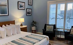 Sage Inn And Lounge Provincetown